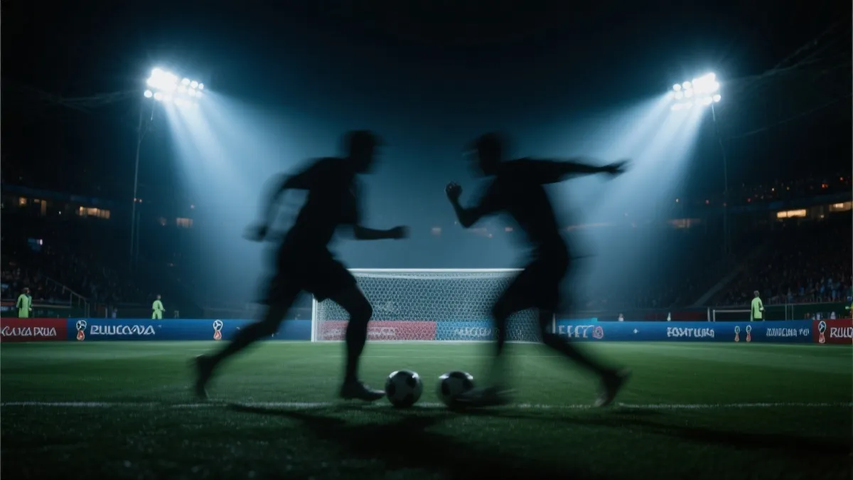 2026世界杯潜在金靴：新生代射手的成长暗线与爆发拐点